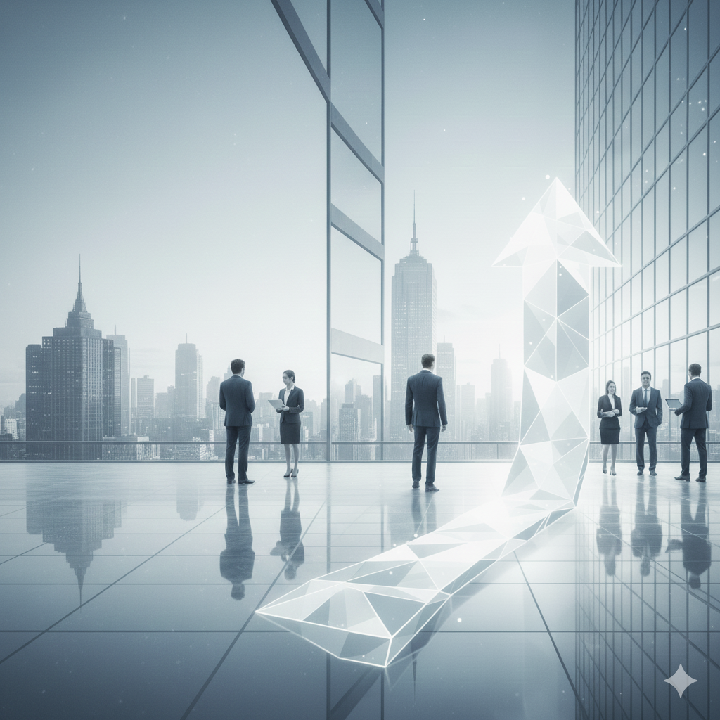 Beckie Fang - AI & Digital Transformation Consultant